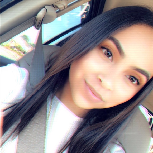 Meet your Posher, Jasmine - Picture 1 of 1